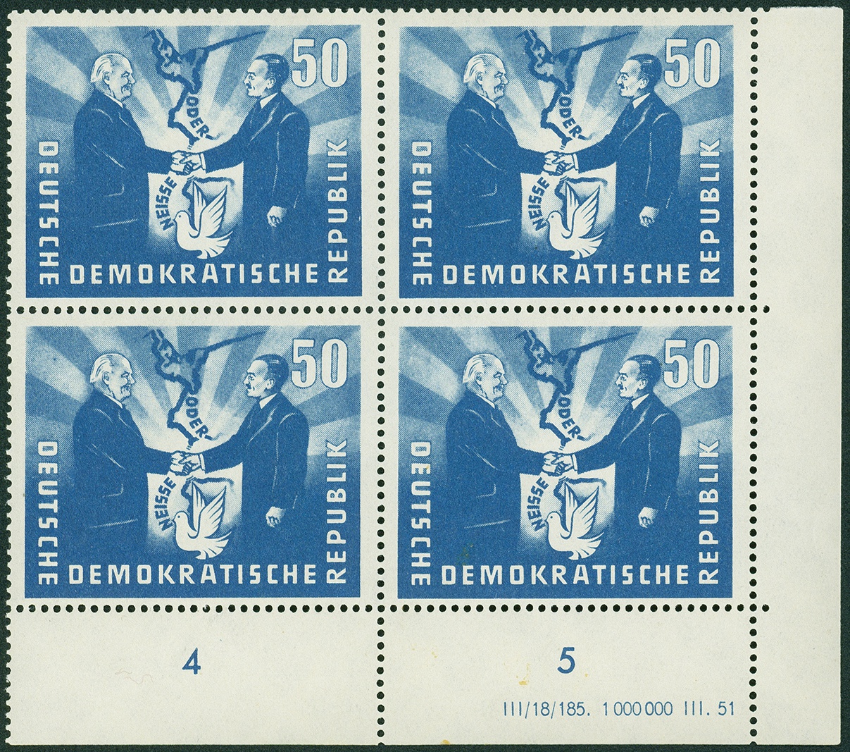 Lot 1166 - ddr - Hettinger Auktion Auktion 54 Lot 1166 - ddr - Hettinger Auktion Auktion 54