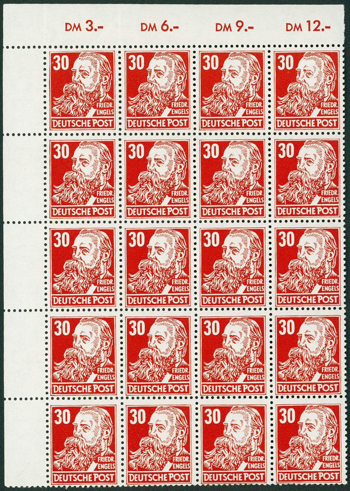 Lot 1193 - ddr  -  Hettinger Auktion Auktion 54