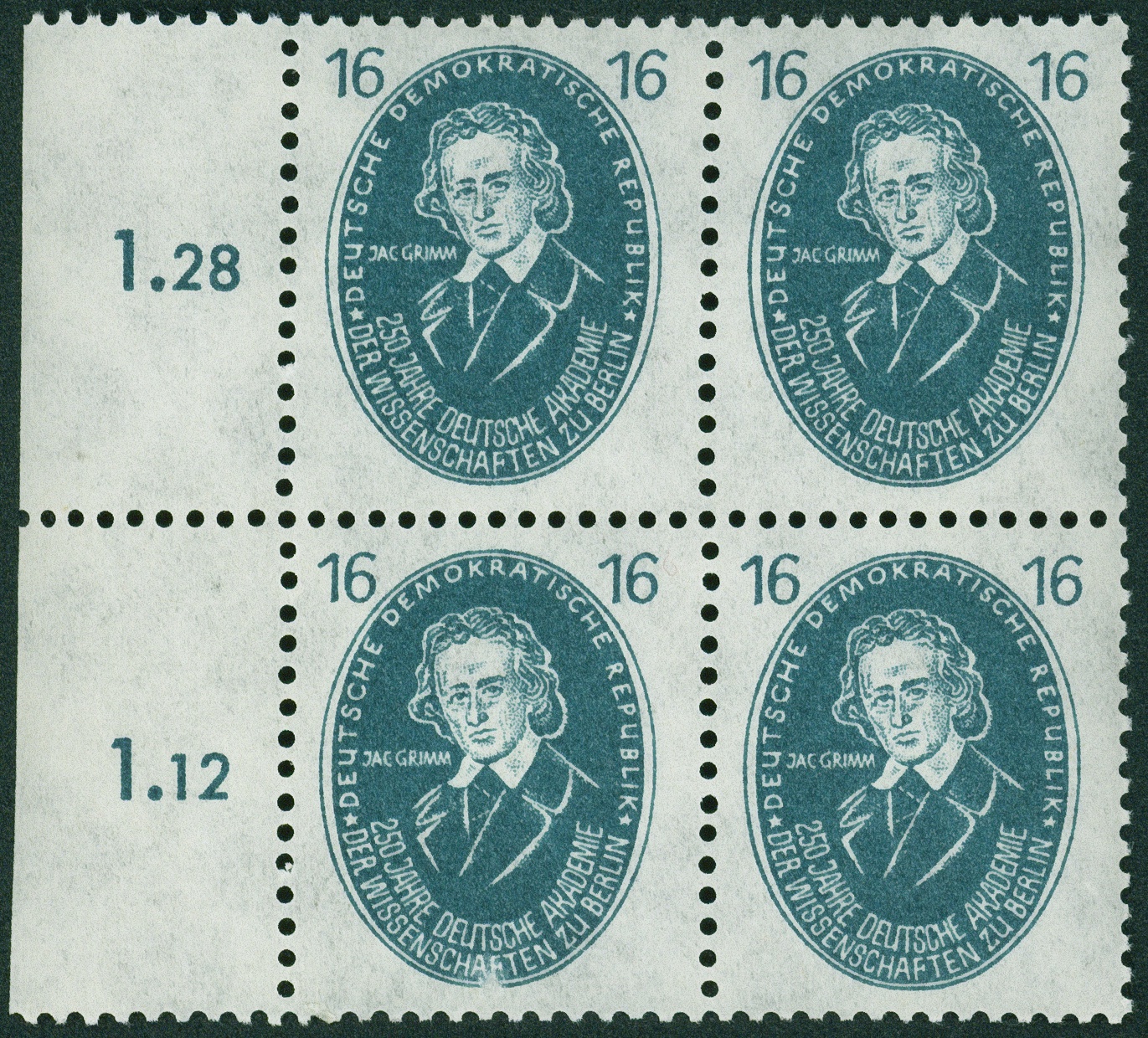 Lot 1153 - ddr - Hettinger Auktion Auktion 54 Lot 1153 - ddr - Hettinger Auktion Auktion 54