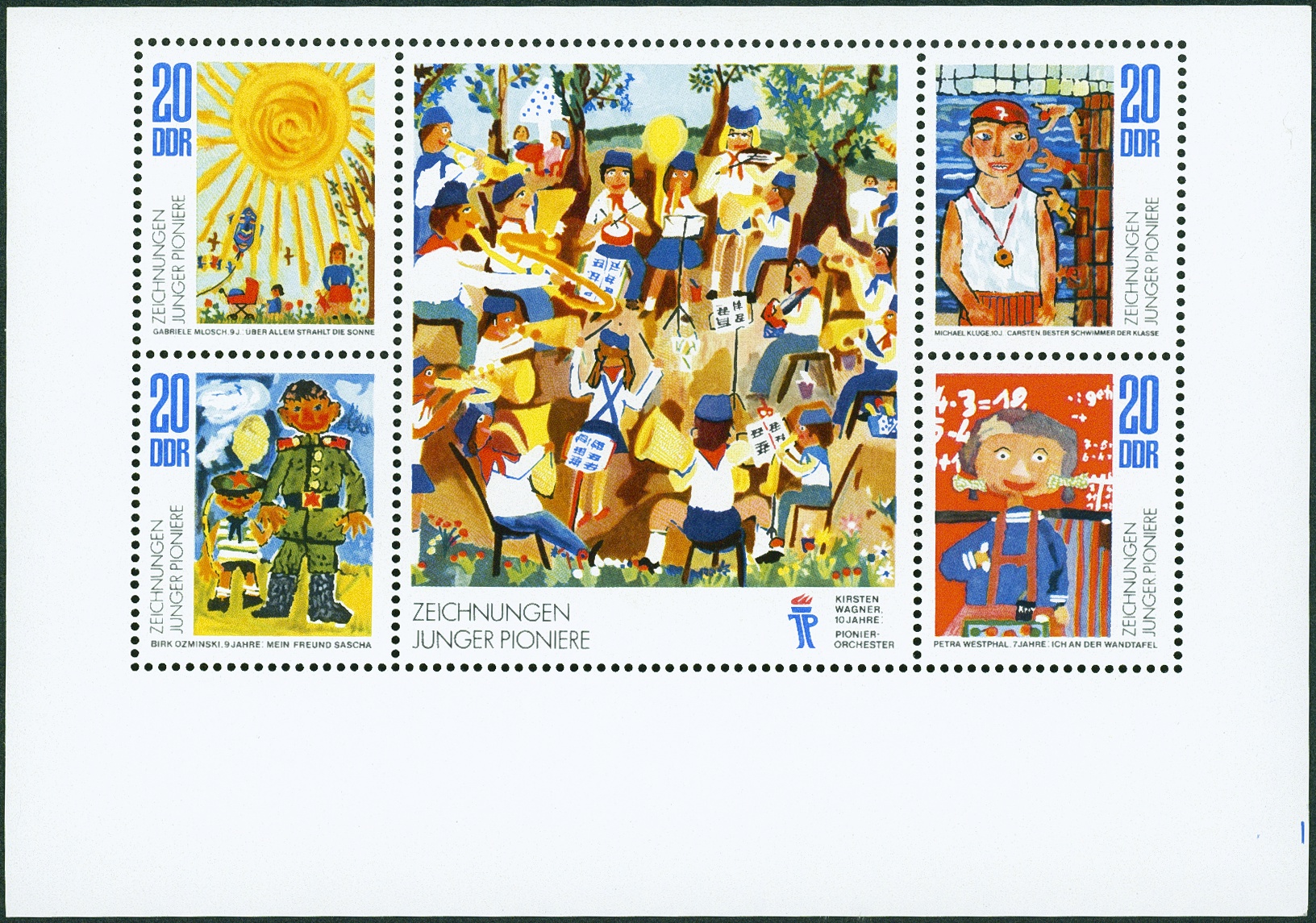 Lot 1410 - ddr - Hettinger Auktion Auktion 54 Lot 1410 - ddr - Hettinger Auktion Auktion 54
