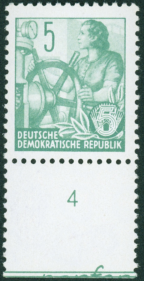 Lot 1212 - ddr - Hettinger Auktion Auktion 54 Lot 1212 - ddr - Hettinger Auktion Auktion 54