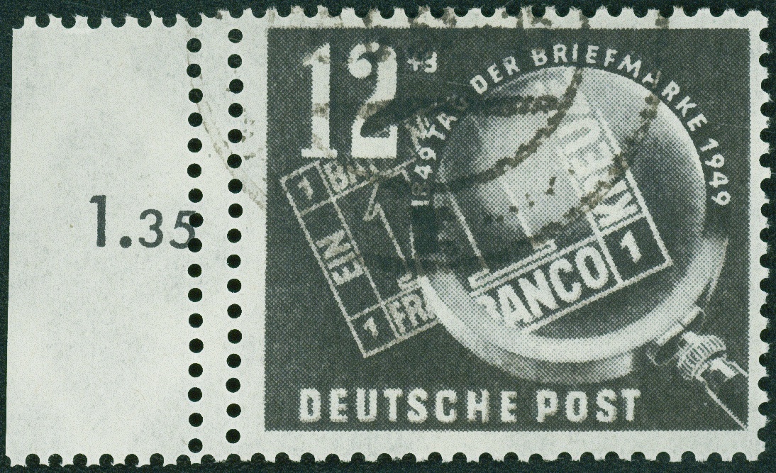 Lot 1137 - ddr - Hettinger Auktion Auktion 54 Lot 1137 - ddr - Hettinger Auktion Auktion 54