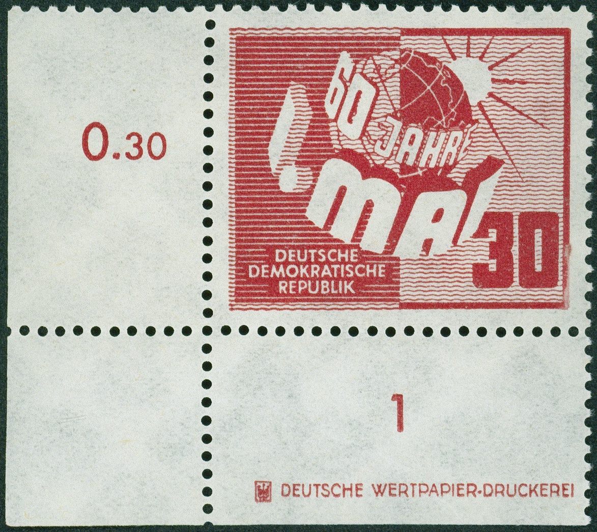 Lot 1142 - ddr - Hettinger Auktion Auktion 54 Lot 1142 - ddr - Hettinger Auktion Auktion 54