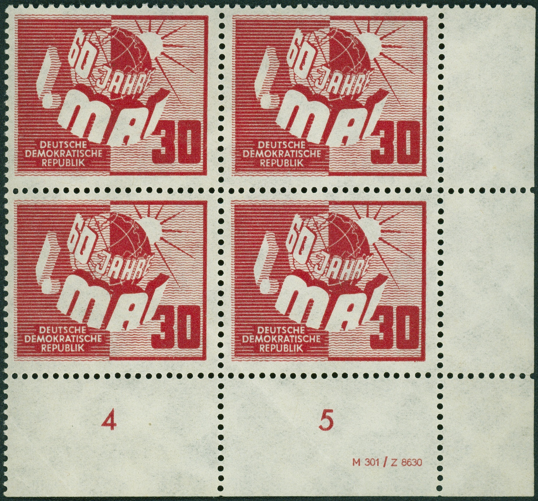 Lot 1141 - ddr - Hettinger Auktion Auktion 54 Lot 1141 - ddr - Hettinger Auktion Auktion 54