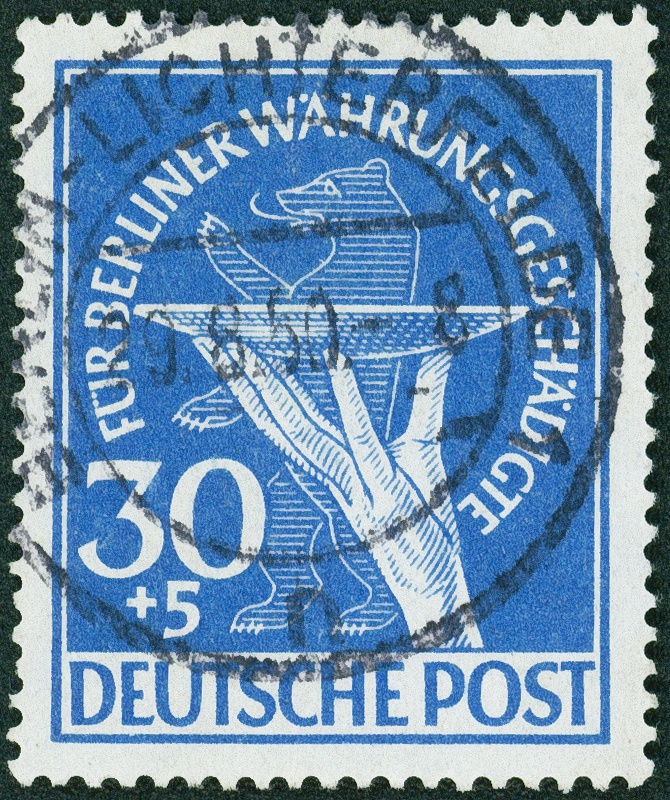 Lot 2170 - berlin  -  Hettinger Auktion Auktion 54