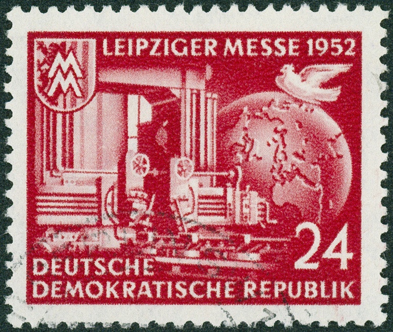 Lot 1175 - ddr - Hettinger Auktion Auktion 54 Lot 1175 - ddr - Hettinger Auktion Auktion 54