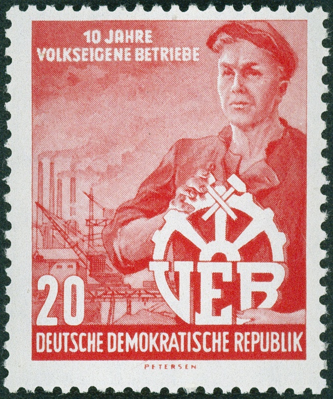 Lot 1323 - ddr - Hettinger Auktion Auktion 54 Lot 1323 - ddr - Hettinger Auktion Auktion 54