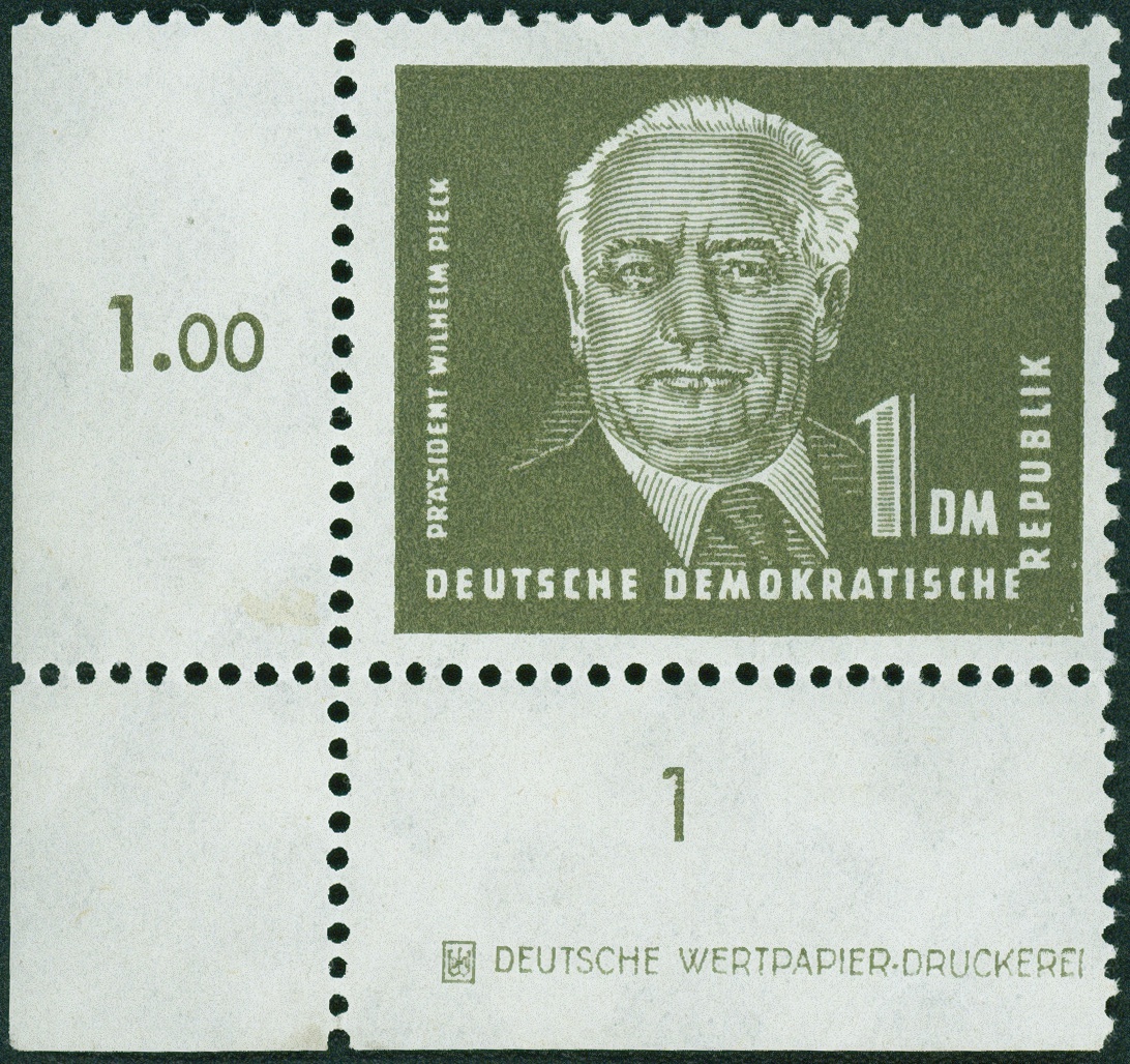 Lot 1146 - ddr - Hettinger Auktion Auktion 54 Lot 1146 - ddr - Hettinger Auktion Auktion 54