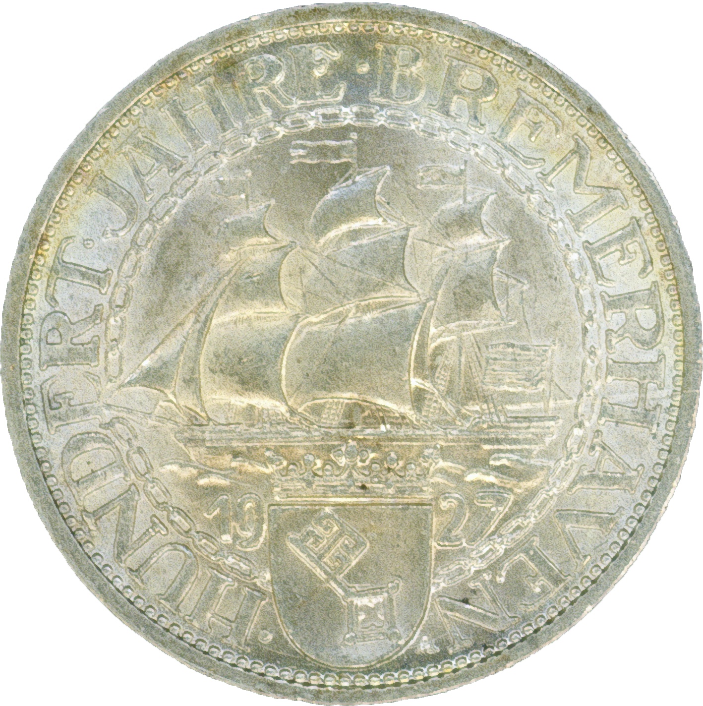 Lot 15 - MÜNZEN - DEUTSCHES REICH - Hettinger Auktion Auktion 54 Lot 15 - MÜNZEN - DEUTSCHES REICH - Hettinger Auktion Auktion 54