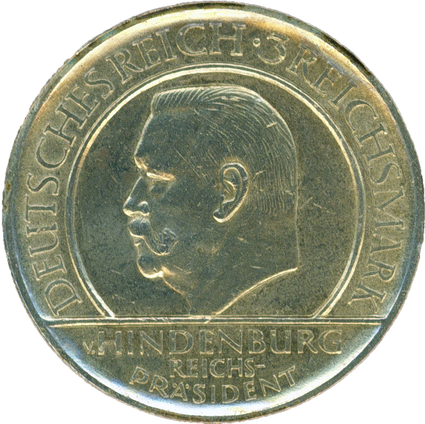 Lot 29 - MÜNZEN - DEUTSCHES REICH - Hettinger Auktion Auktion 54 Lot 29 - MÜNZEN - DEUTSCHES REICH - Hettinger Auktion Auktion 54