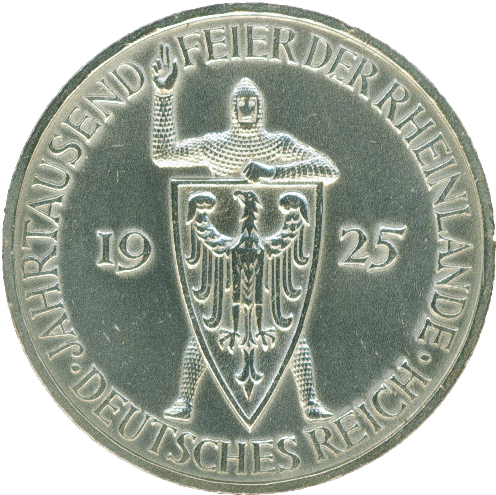 Lot 36 - MÜNZEN - DEUTSCHES REICH - Hettinger Auktion Auktion 54 Lot 36 - MÜNZEN - DEUTSCHES REICH - Hettinger Auktion Auktion 54