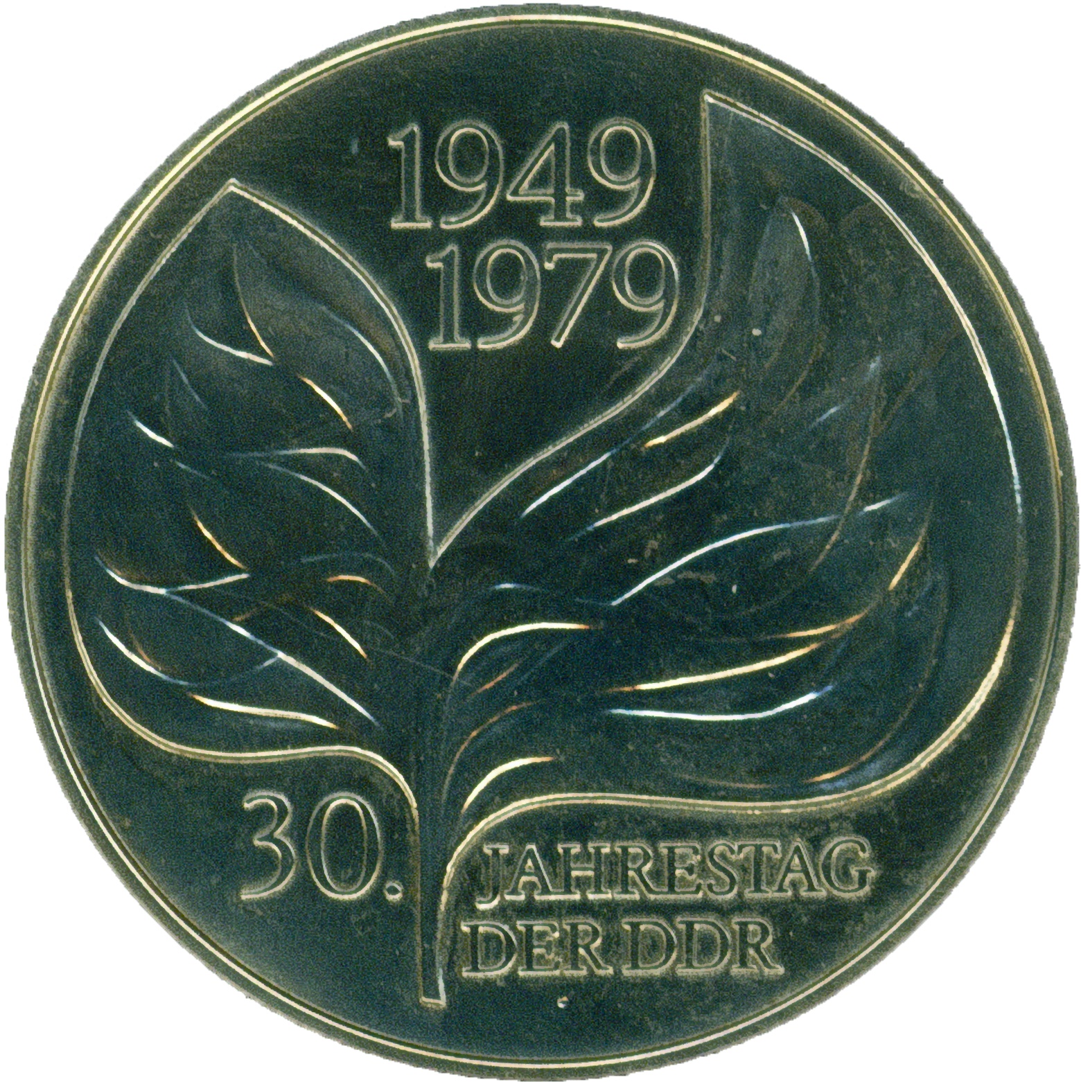Lot 40 - MÜNZEN - DDR - Hettinger Auktion Auktion 54 Lot 40 - MÜNZEN - DDR - Hettinger Auktion Auktion 54
