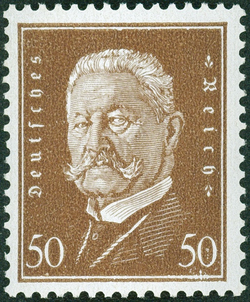 Lot 294 - Deutsches Reich  -  Hettinger Auktion Auktion 54