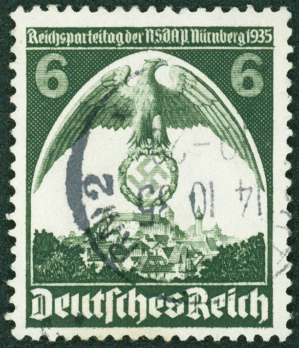 Lot 316 - Deutsches Reich - Hettinger Auktion Auktion 54 Lot 316 - Deutsches Reich - Hettinger Auktion Auktion 54