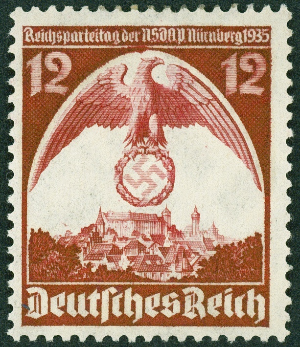 Lot 317 - Deutsches Reich - Hettinger Auktion Auktion 54 Lot 317 - Deutsches Reich - Hettinger Auktion Auktion 54