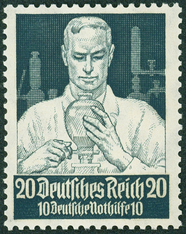 Lot 313 - Deutsches Reich - Hettinger Auktion Auktion 54 Lot 313 - Deutsches Reich - Hettinger Auktion Auktion 54