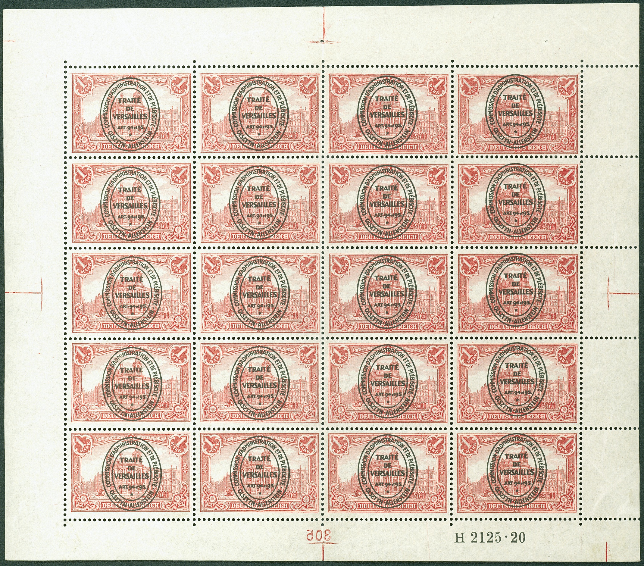 Lot 900 - allenstein - Hettinger Auktion Auktion 54 Lot 900 - allenstein - Hettinger Auktion Auktion 54