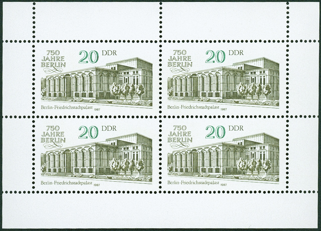 Lot 1433 - ddr - Hettinger Auktion Auktion 54 Lot 1433 - ddr - Hettinger Auktion Auktion 54