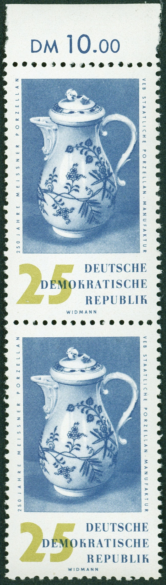 Lot 1364 - ddr  -  Hettinger Auktion Auktion 54