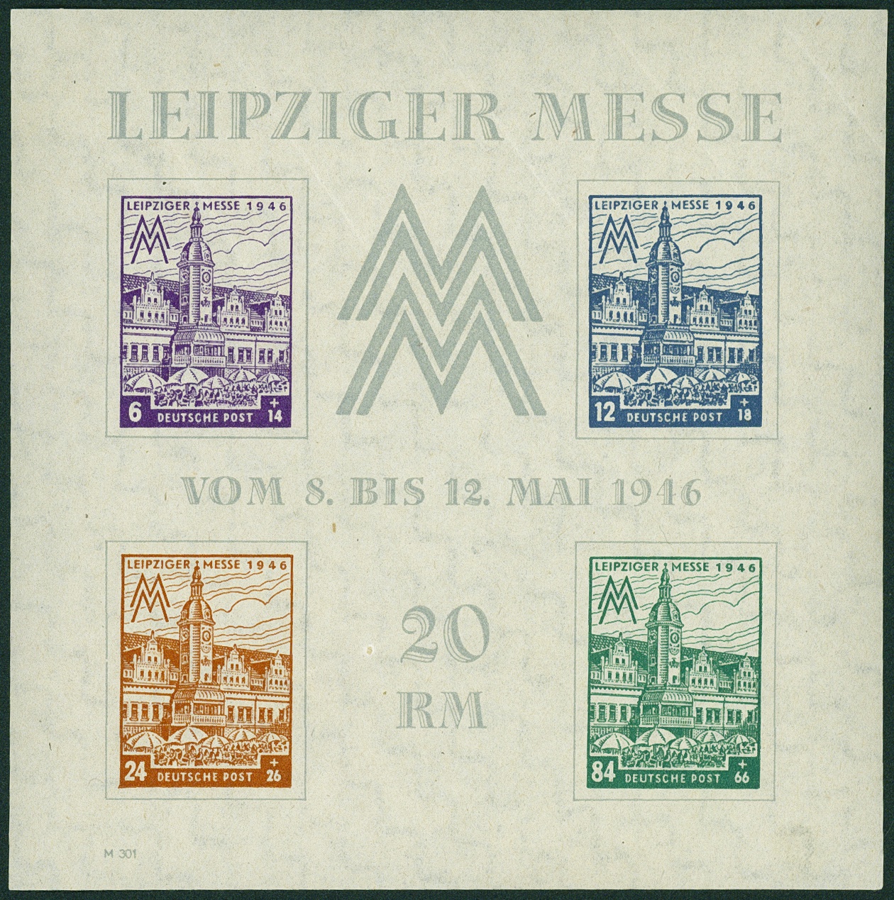 Lot 1075 - Westsachsen - Hettinger Auktion Auktion 54 Lot 1075 - Westsachsen - Hettinger Auktion Auktion 54