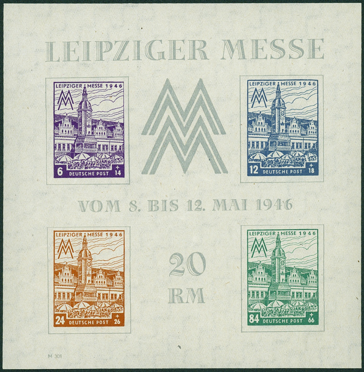 Lot 1072 - Westsachsen - Hettinger Auktion Auktion 54 Lot 1072 - Westsachsen - Hettinger Auktion Auktion 54