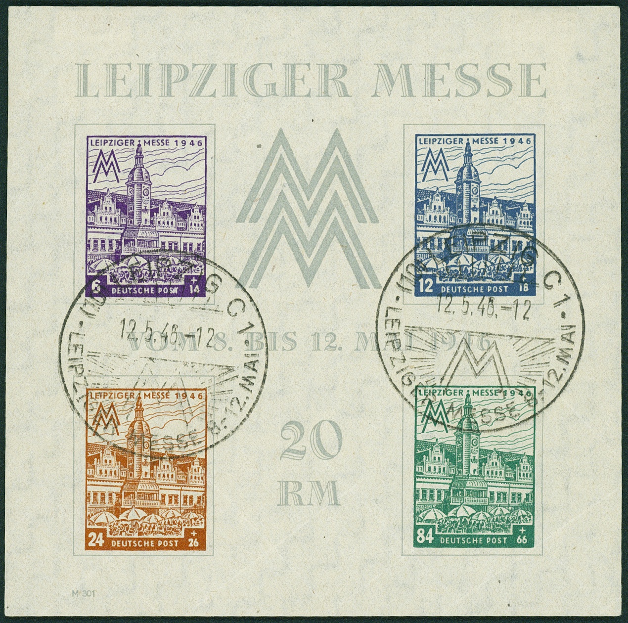 Lot 1073 - Westsachsen - Hettinger Auktion Auktion 54 Lot 1073 - Westsachsen - Hettinger Auktion Auktion 54
