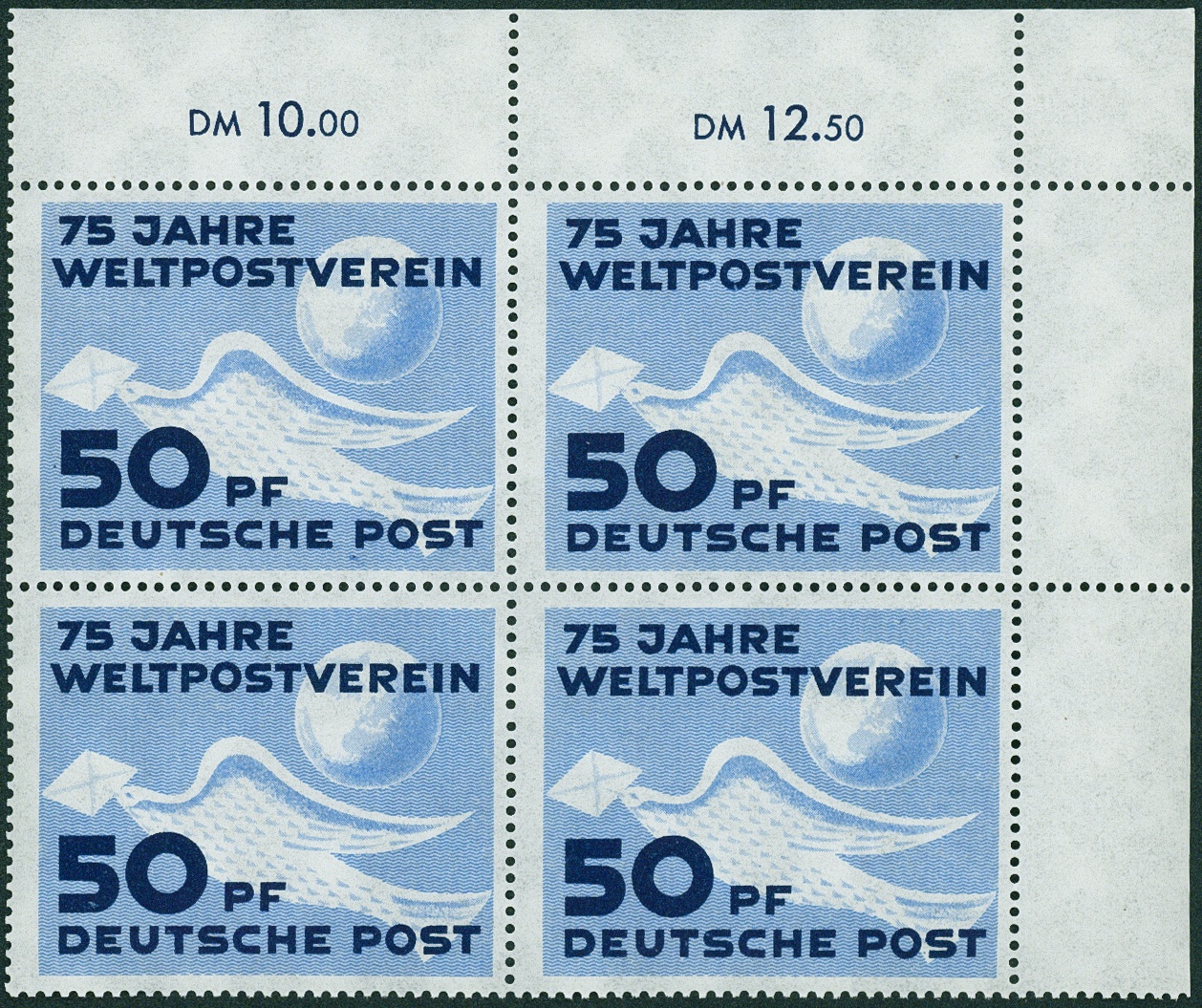 Lot 1128 - ddr - Hettinger Auktion Auktion 54 Lot 1128 - ddr - Hettinger Auktion Auktion 54