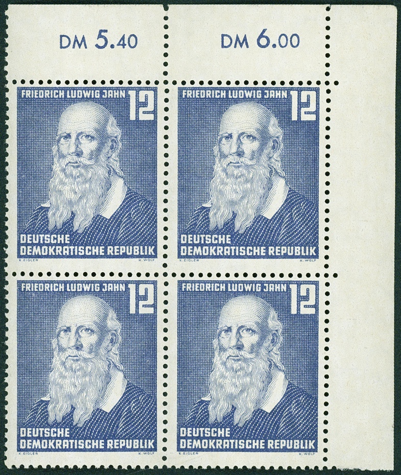 Lot 1178 - ddr  -  Hettinger Auktion Auktion 54