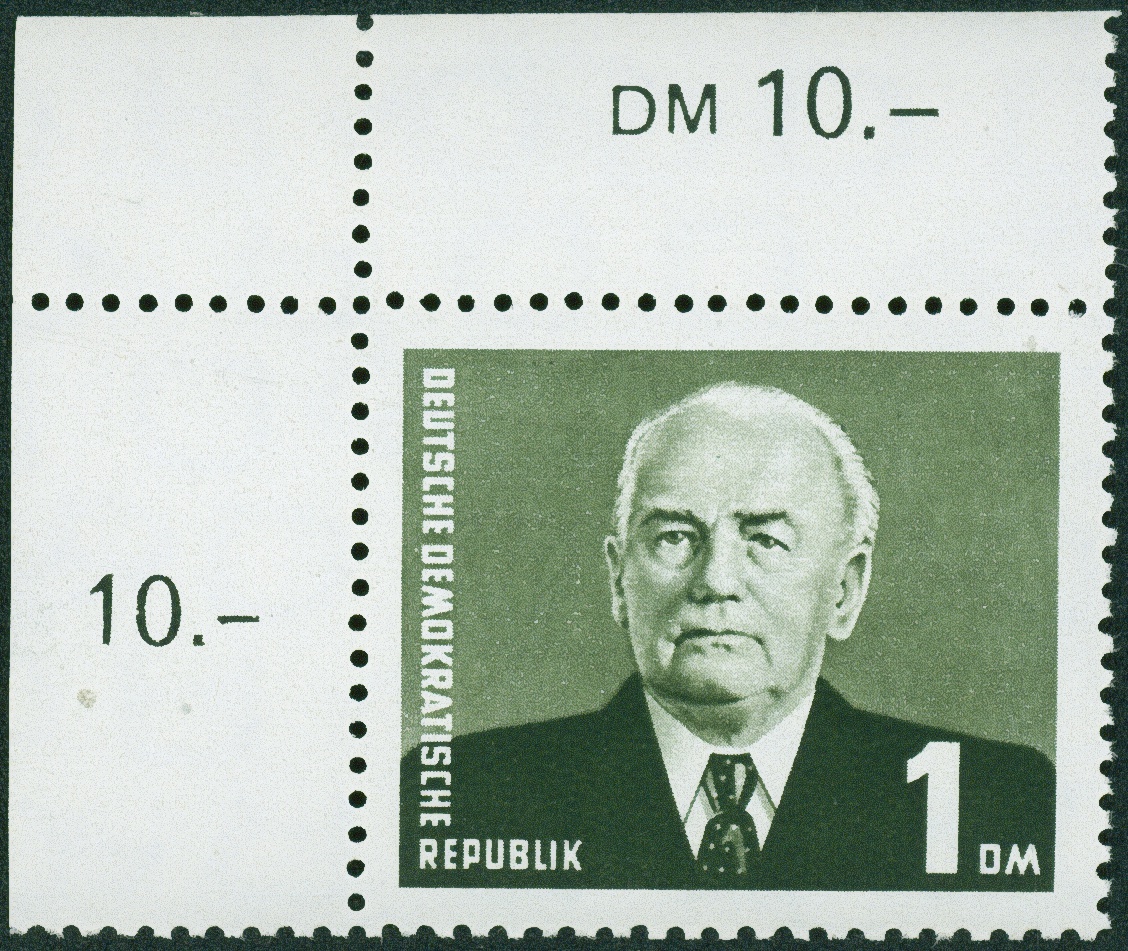 Lot 1201 - ddr - Hettinger Auktion Auktion 54 Lot 1201 - ddr - Hettinger Auktion Auktion 54