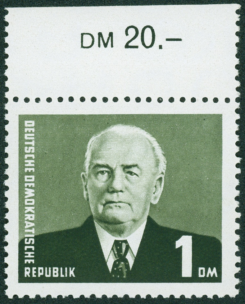 Lot 1202 - ddr - Hettinger Auktion Auktion 54 Lot 1202 - ddr - Hettinger Auktion Auktion 54