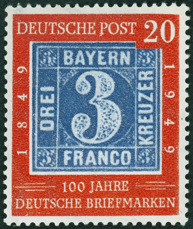 Lot 1716 - bundesrepublik  -  Hettinger Auktion Auktion 54