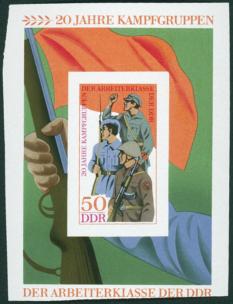 Lot 1409 - ddr - Hettinger Auktion Auktion 54 Lot 1409 - ddr - Hettinger Auktion Auktion 54