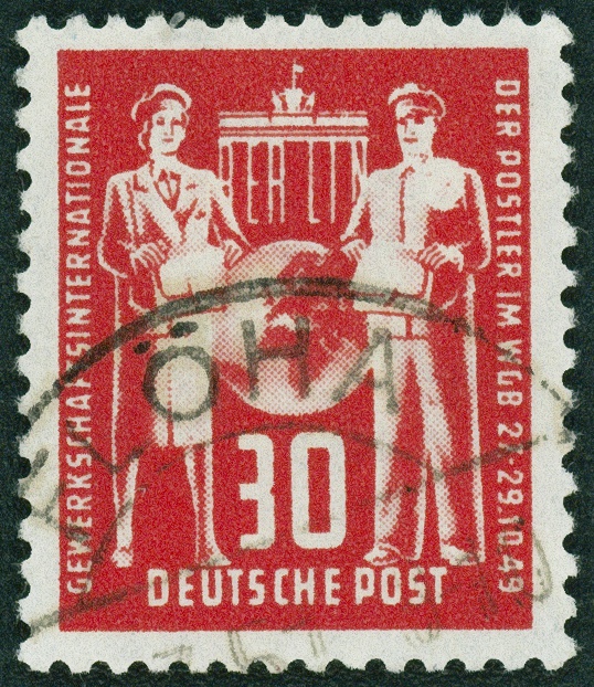 Lot 1136 - ddr - Hettinger Auktion Auktion 54 Lot 1136 - ddr - Hettinger Auktion Auktion 54