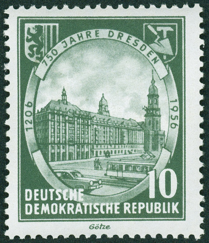 Lot 1319 - ddr - Hettinger Auktion Auktion 54 Lot 1319 - ddr - Hettinger Auktion Auktion 54