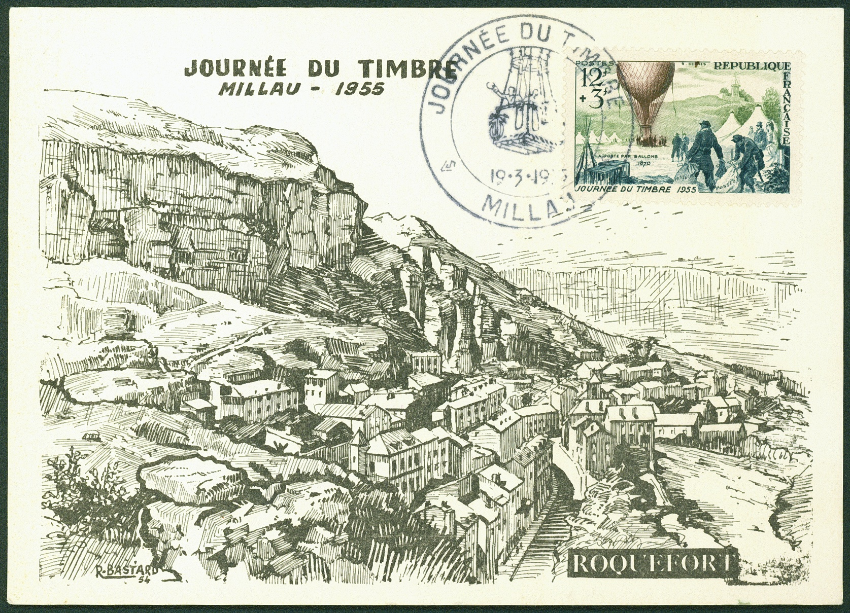 Lot 2295 - frankreich  -  Hettinger Auktion Auktion 54